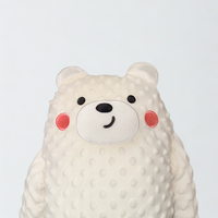 Ölelő plüss mackó