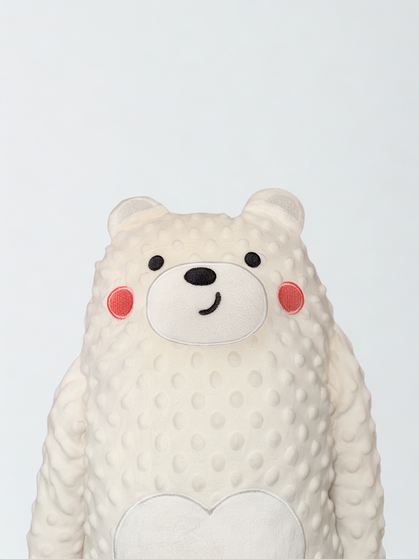 Ölelő plüss mackó