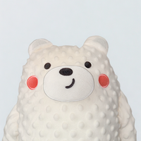 Ölelő plüss mackó