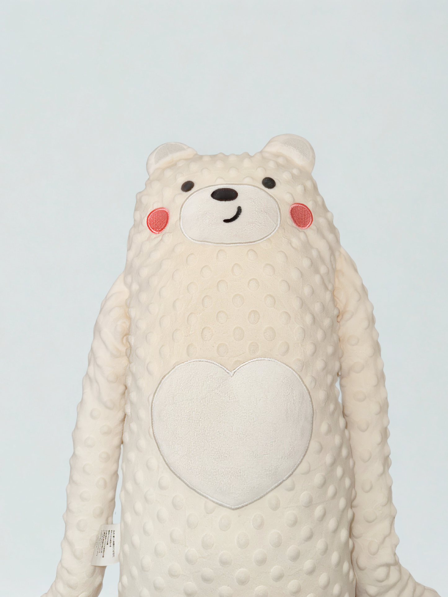 Ölelő plüss mackó