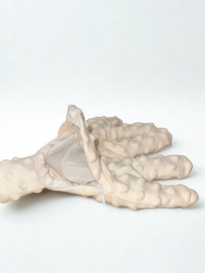 Ölelő plüss mackó