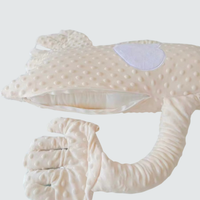 Ölelő plüss mackó